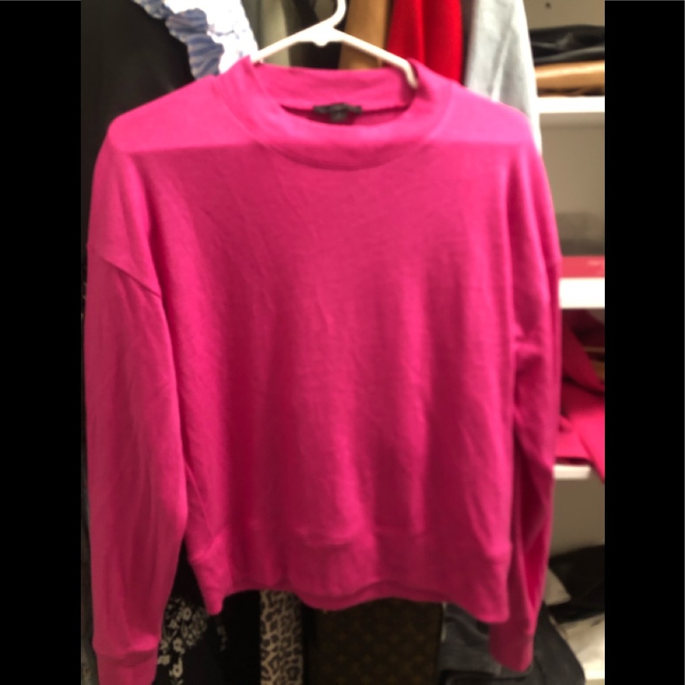 Light sweater